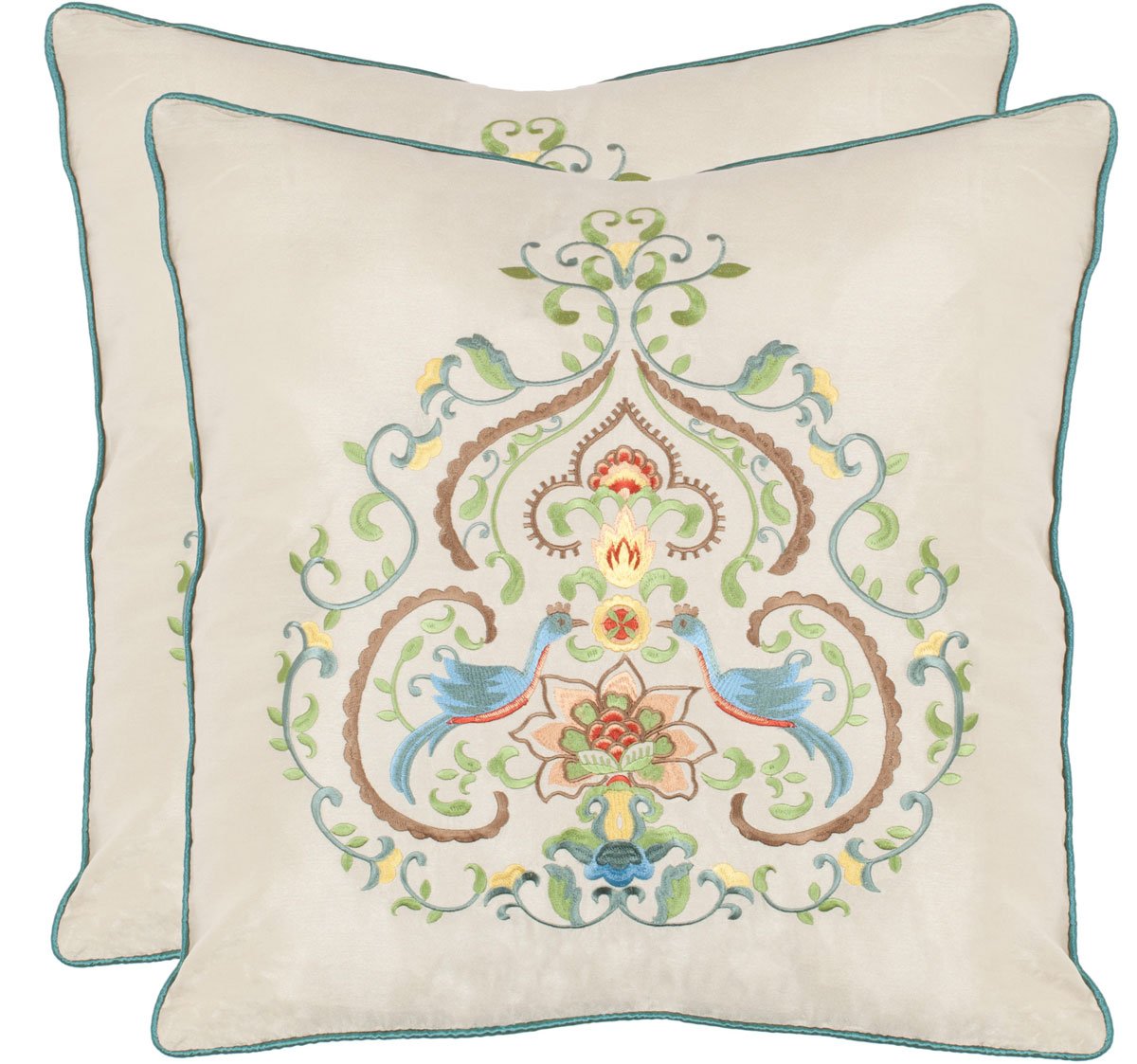 Papollio Pillow