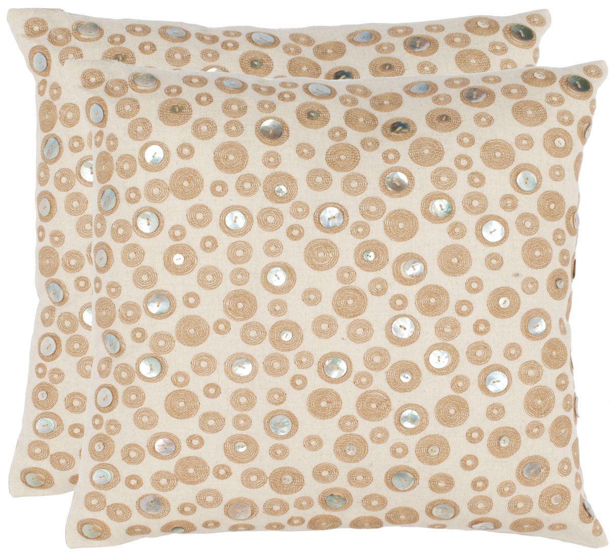 Starlette Pillow