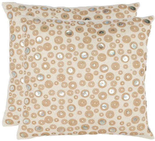 Starlette Pillow