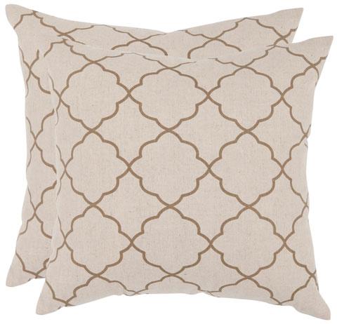 Sophie Pillow