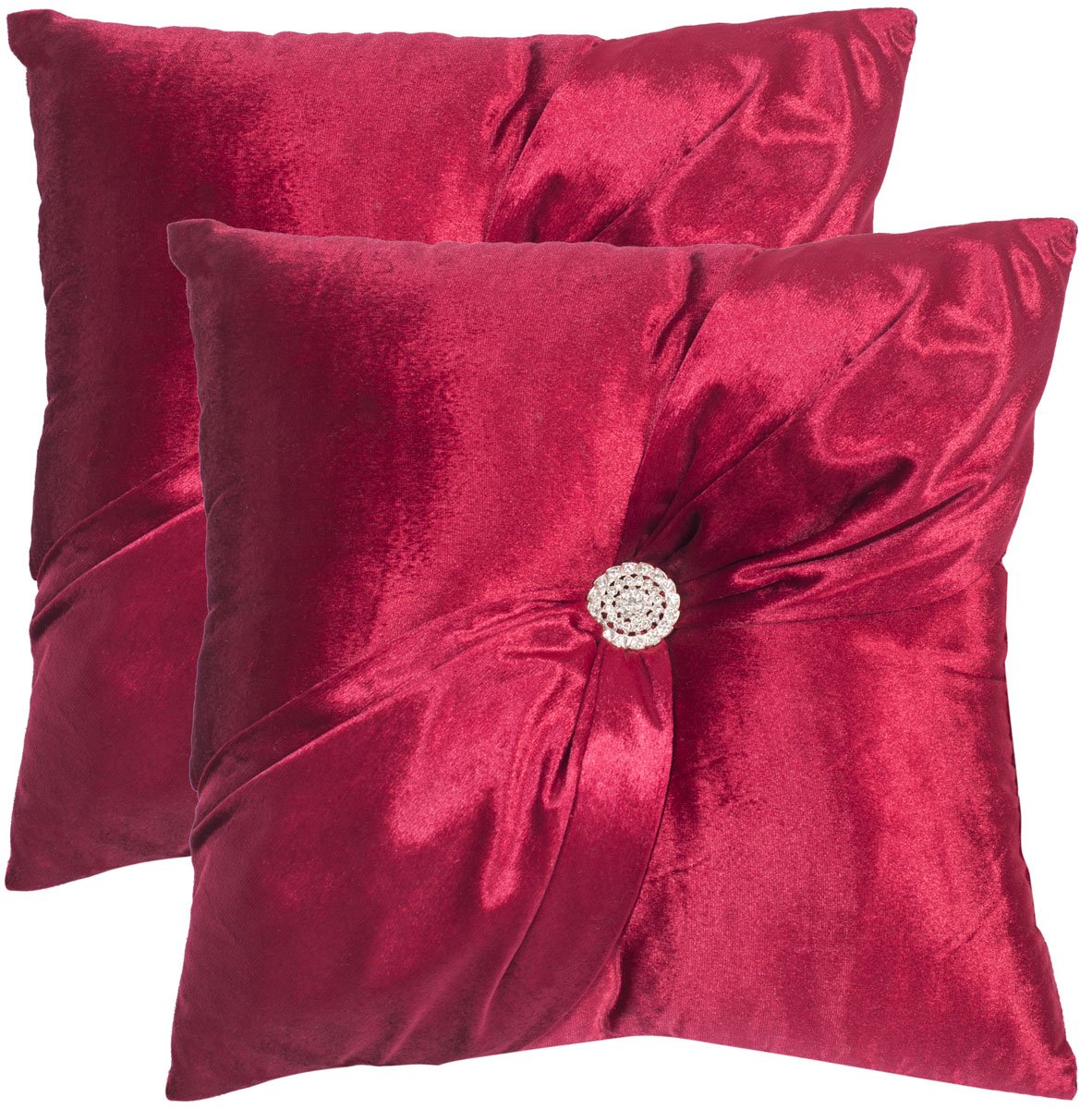 Posh Pillow
