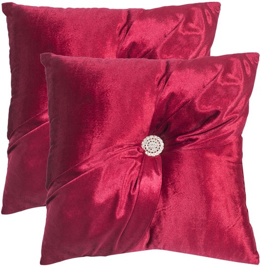 Posh Pillow