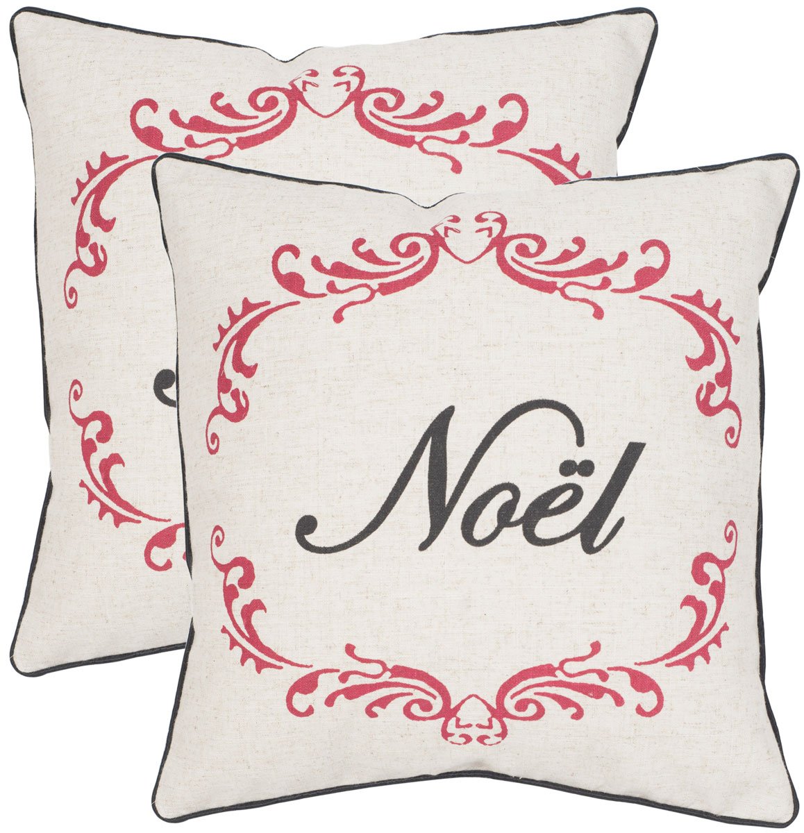 Noel Pillow