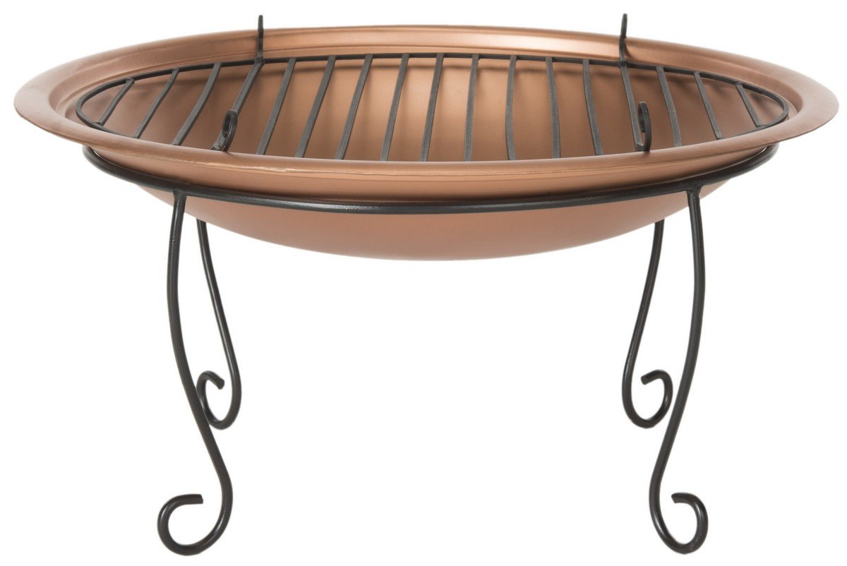 Cayman Fire Pit