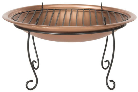 Cayman Fire Pit