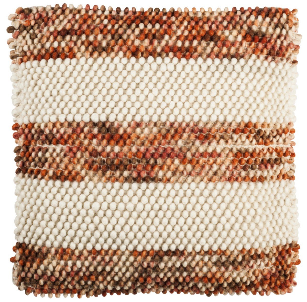 Striped Looped