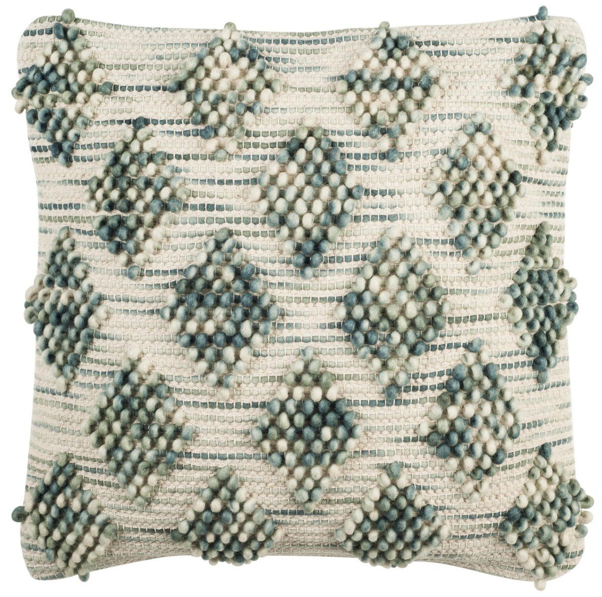 Space Dyed Pillow