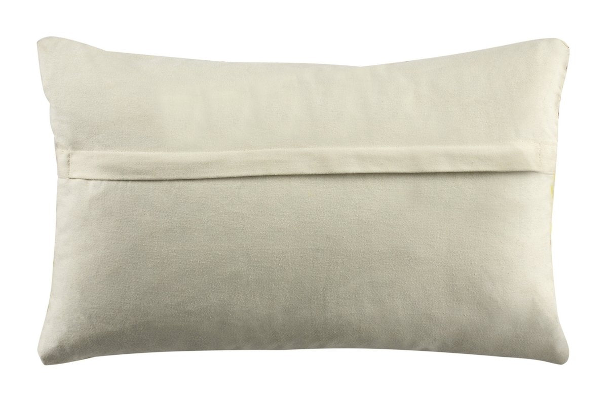 Nightingale Pillow