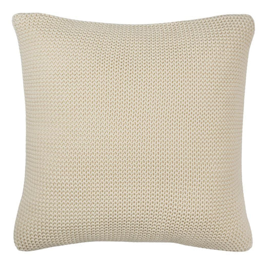 Snug Knit Pillow