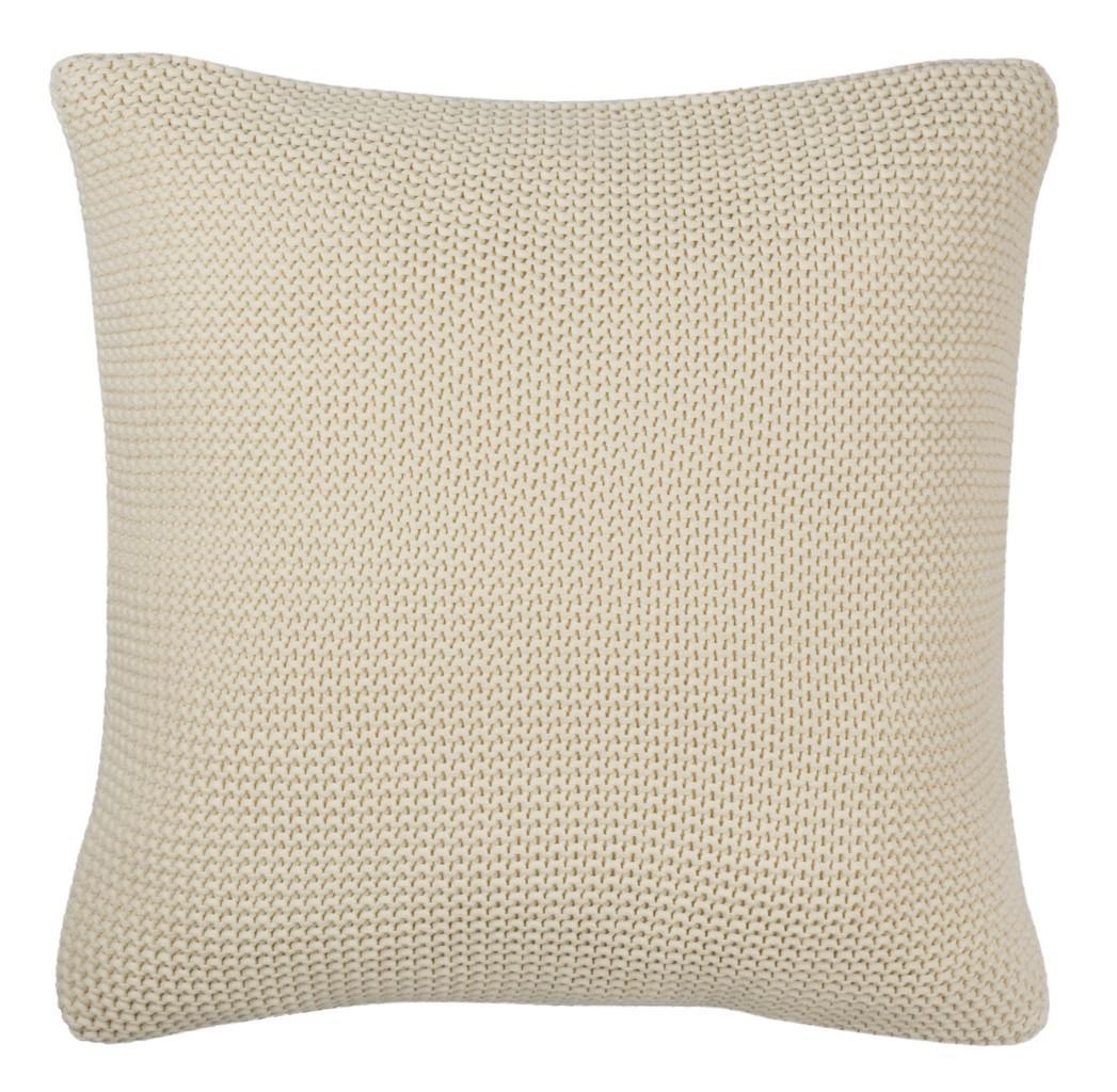 Snug Knit Pillow
