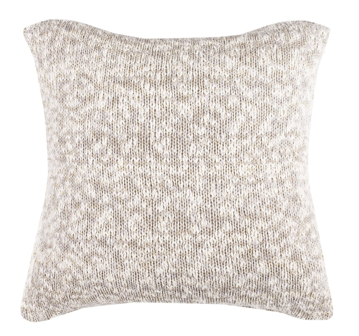 Panna Knit Pillow