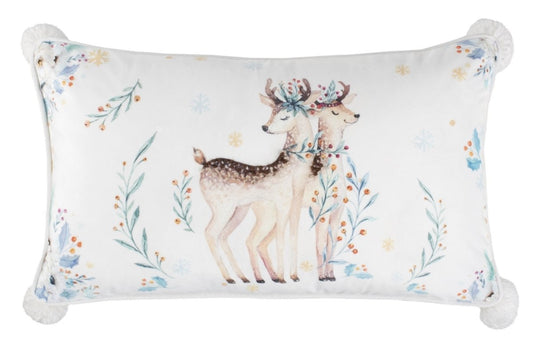 Nutmeg Pillow