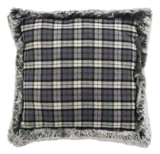 Sammi Faux Fur Pillow
