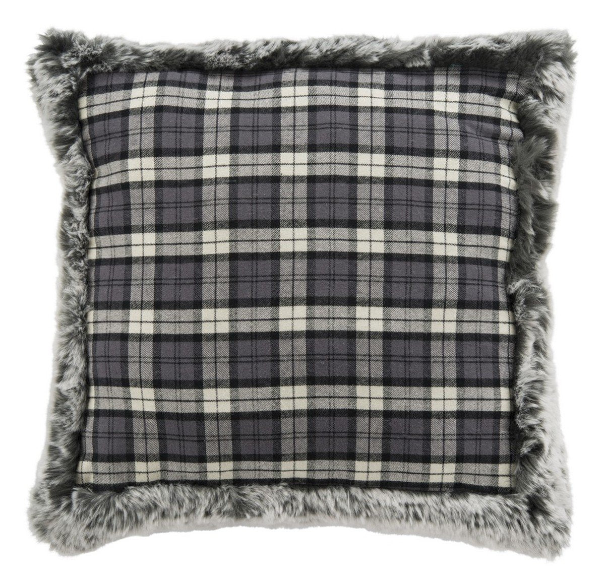 Sammi Faux Fur Pillow