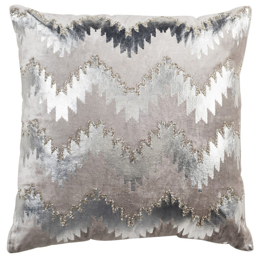 Sophia Flamestitch Pillow