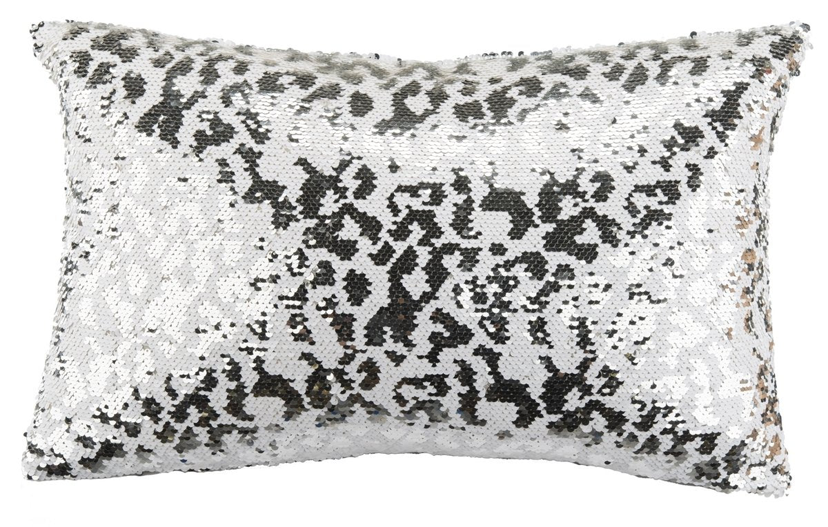 Sorel Sequin Pillow
