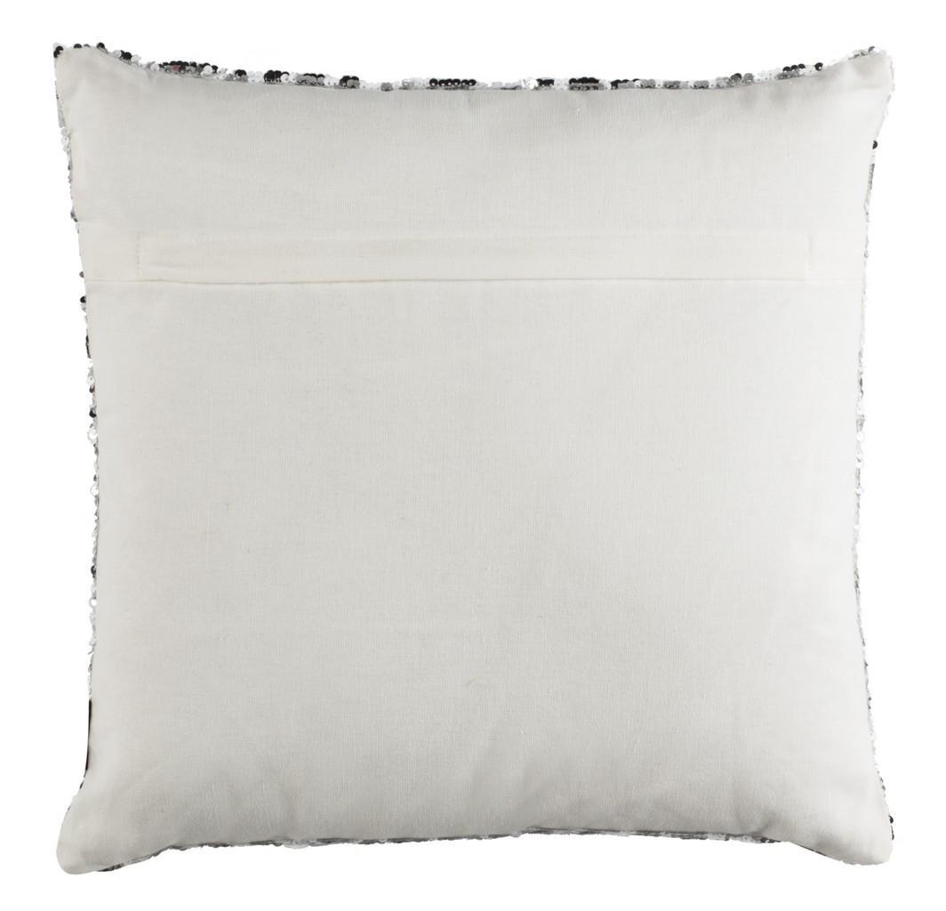 Sorel Sequin Pillow