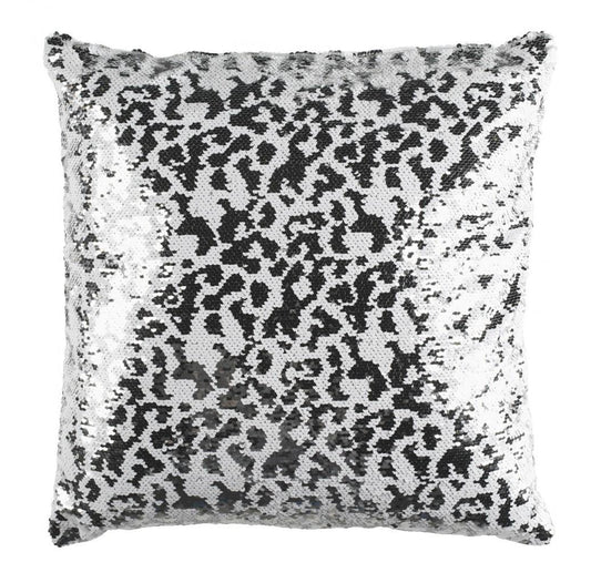 Sorel Sequin Pillow