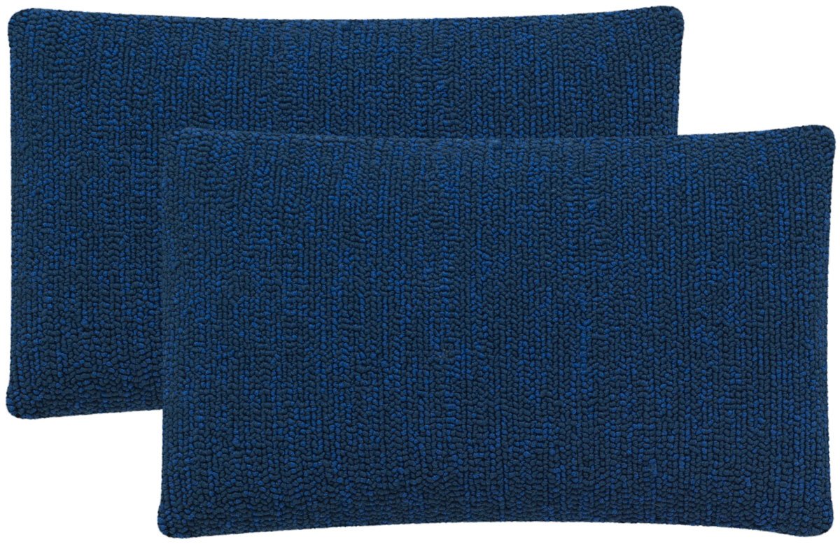 Soleil Solid Pillow