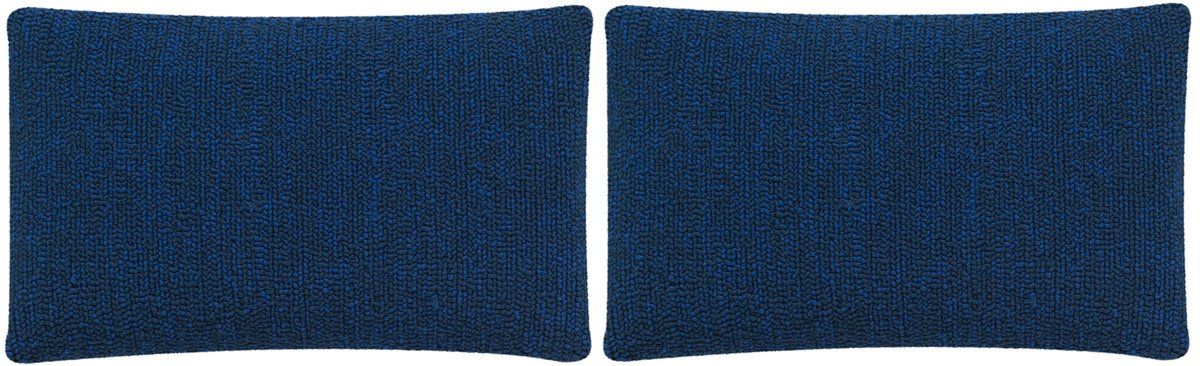 Soleil Solid Pillow