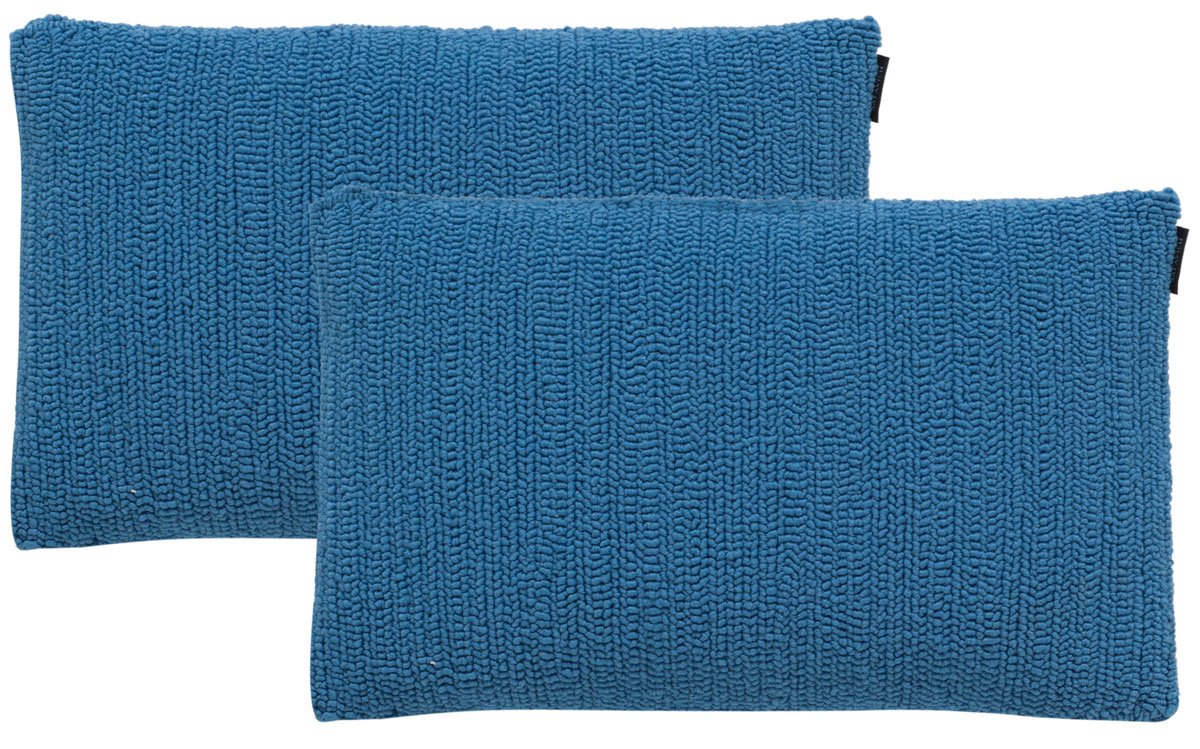 Soleil Solid Pillow