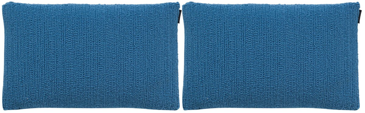 Soleil Solid Pillow