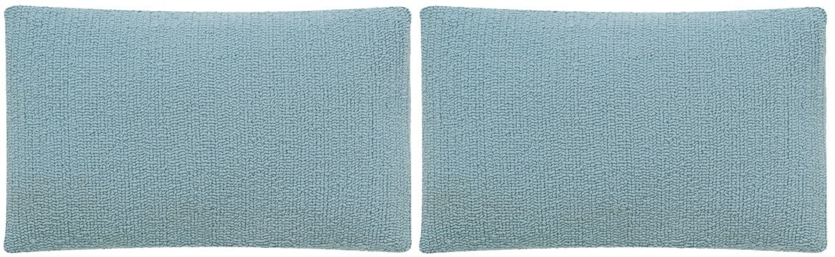 Soleil Solid Pillow