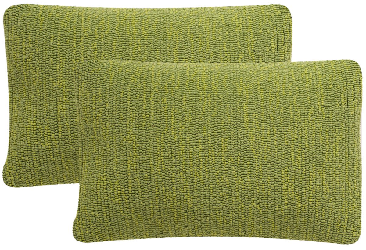 Soleil Solid Pillow
