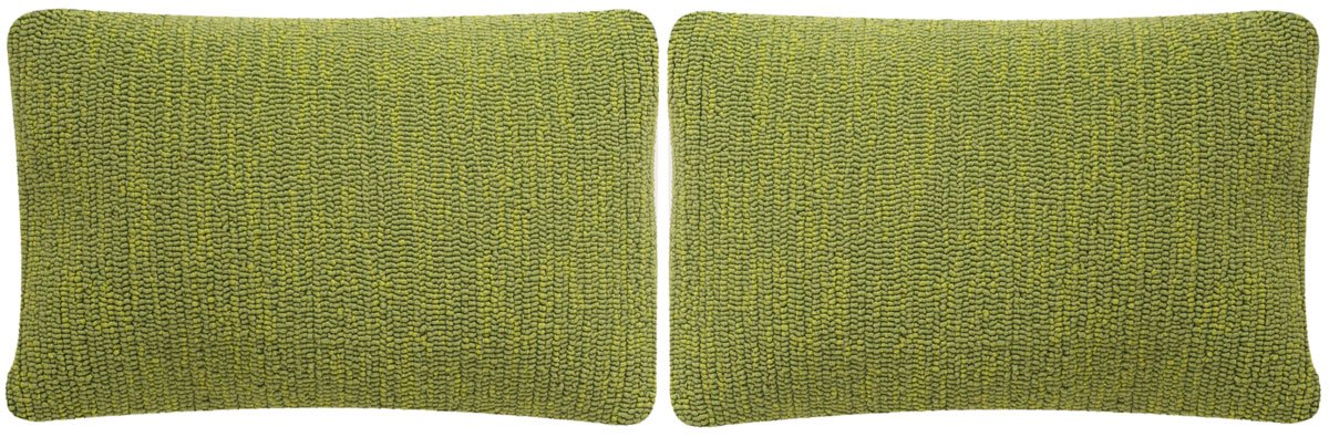 Soleil Solid Pillow