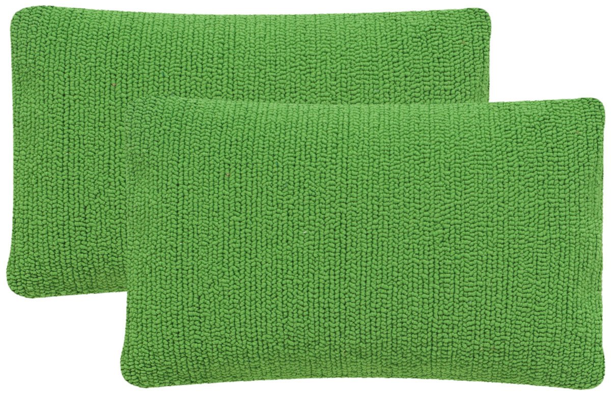 Soleil Solid Pillow