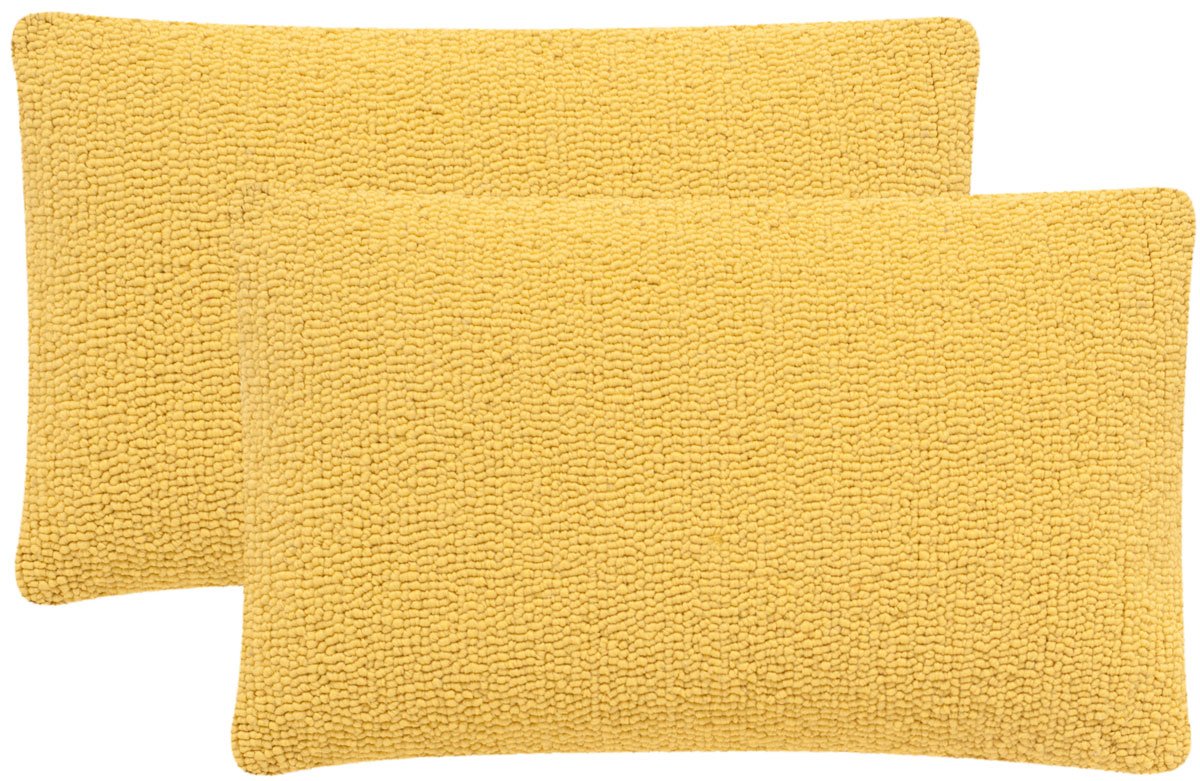 Soleil Solid Pillow