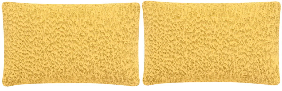 Soleil Solid Pillow