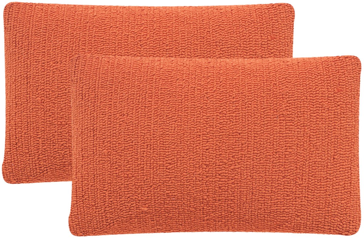 Soleil Solid Pillow