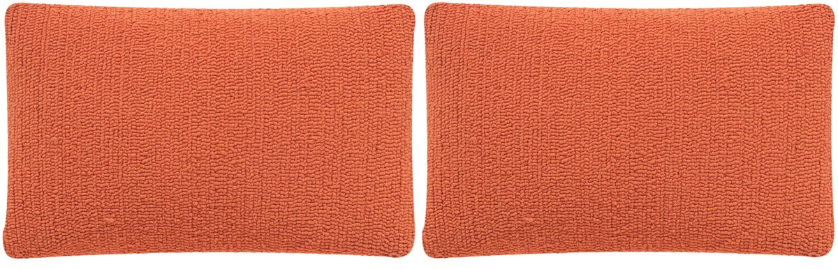 Soleil Solid Pillow