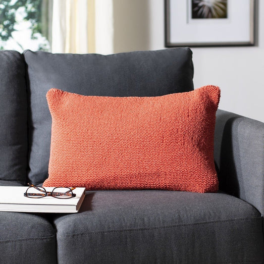 Soleil Solid Pillow