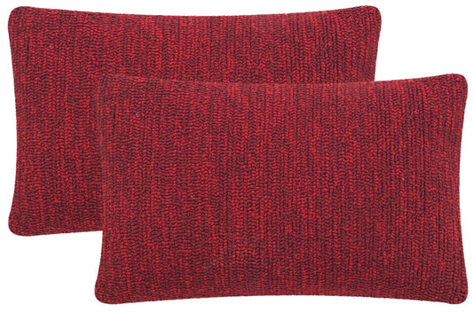 Soleil Solid Pillow