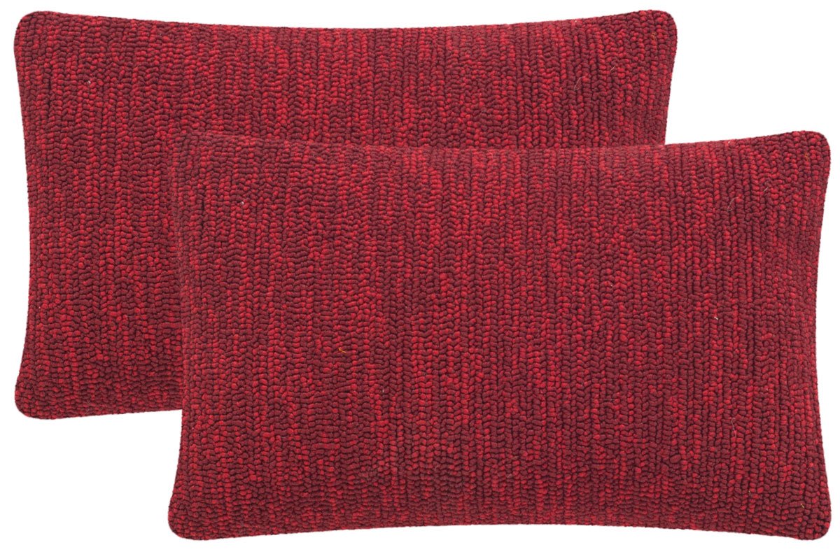 Soleil Solid Pillow