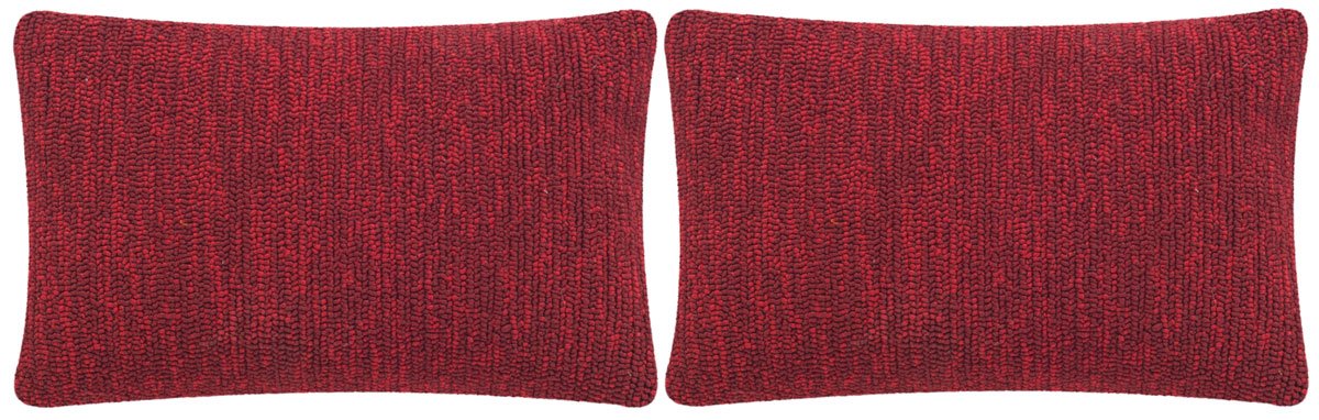 Soleil Solid Pillow
