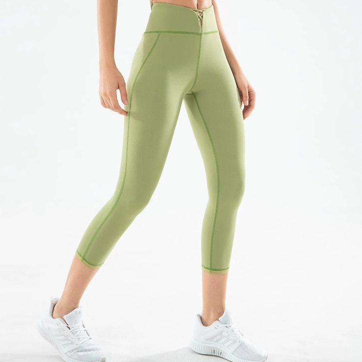 Astoria LUXE CHARGE Legging - Green