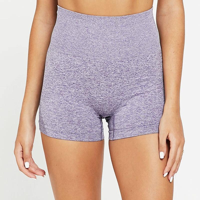 Astoria VELOCITY Short - Lilac