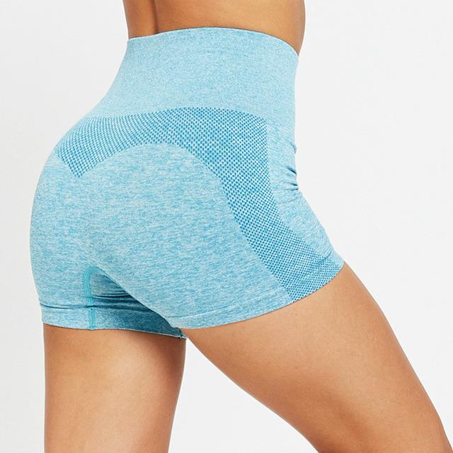 Astoria VELOCITY Short - Sky Blue