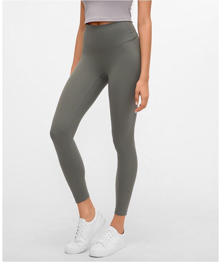 Astoria LUXE Max Support Legging - Army Green