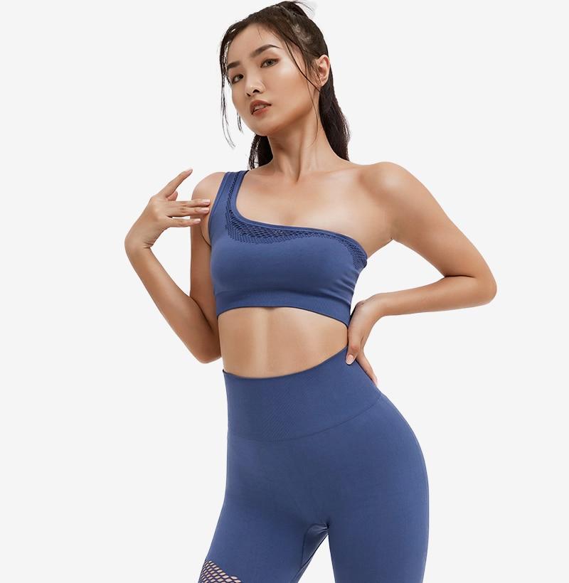 Astoria POWER Full Length Legging - Navy