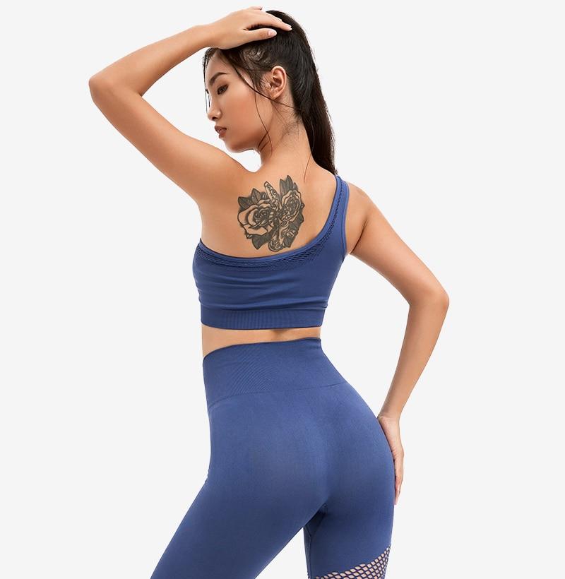Astoria POWER Full Length Legging - Navy