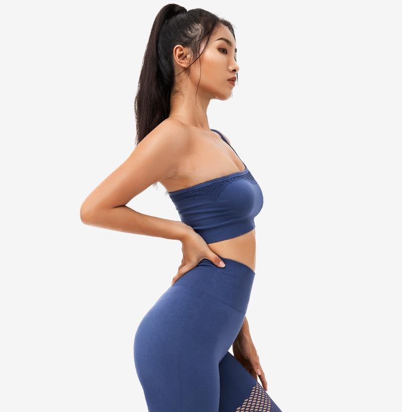 Astoria POWER Full Length Legging - Navy