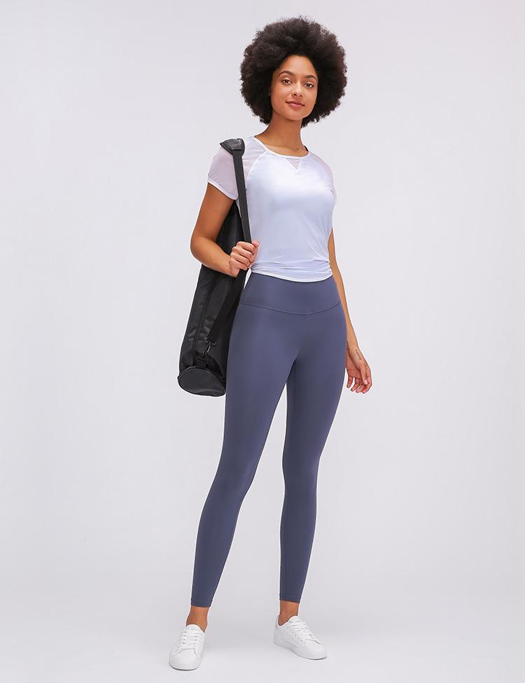 Astoria Mesh AIR Tee