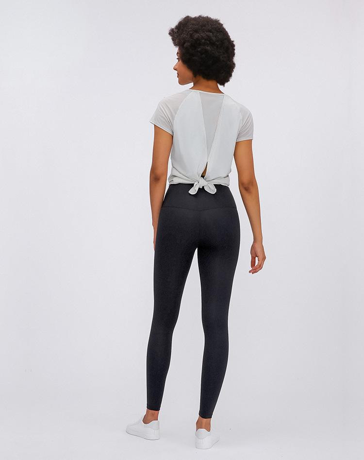 Astoria Mesh AIR Tee