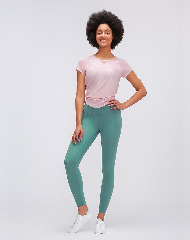 Astoria Mesh AIR Tee
