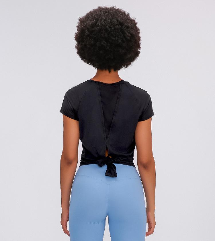 Astoria Mesh AIR Tee