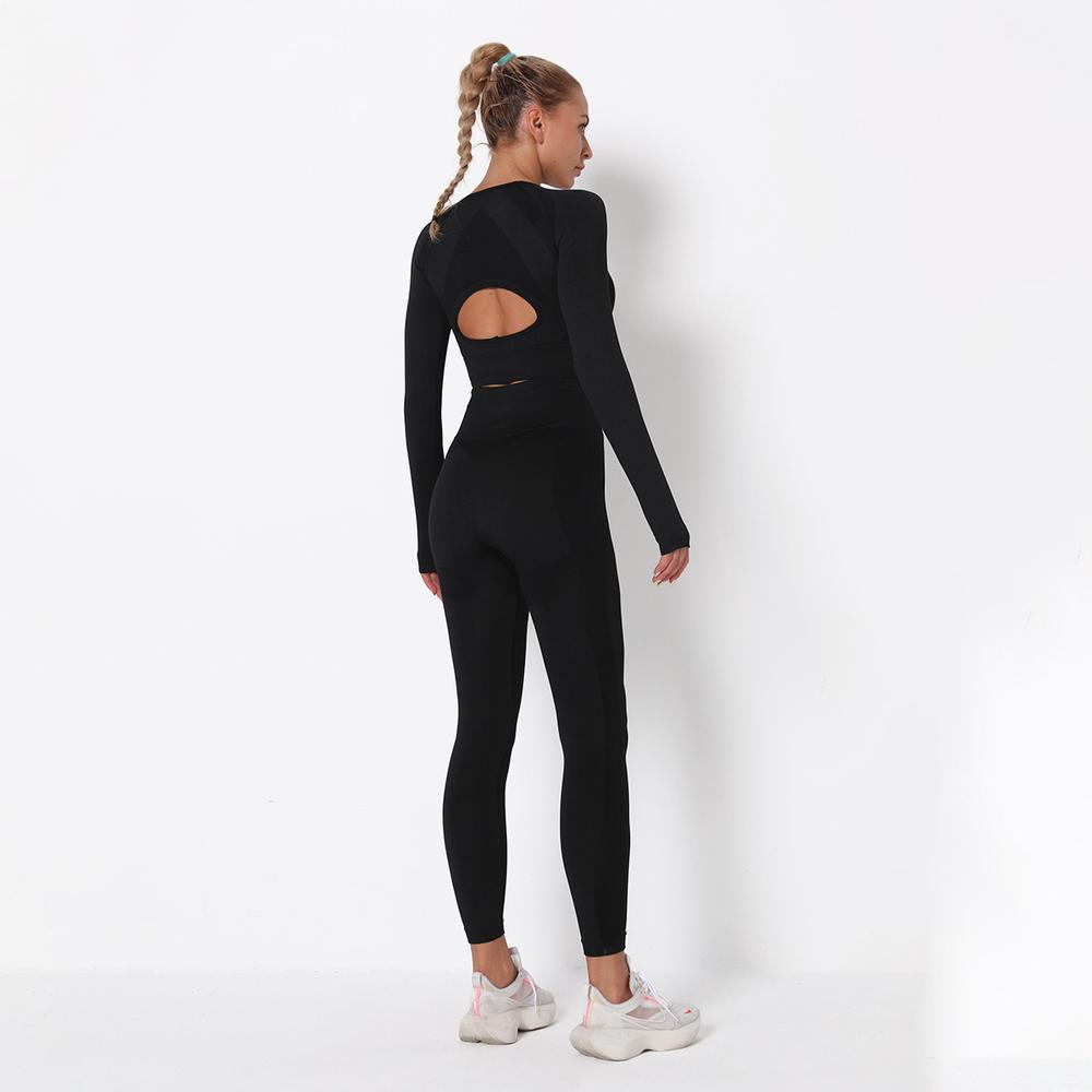 Astoria PURPOSE Full Length Legging - Black